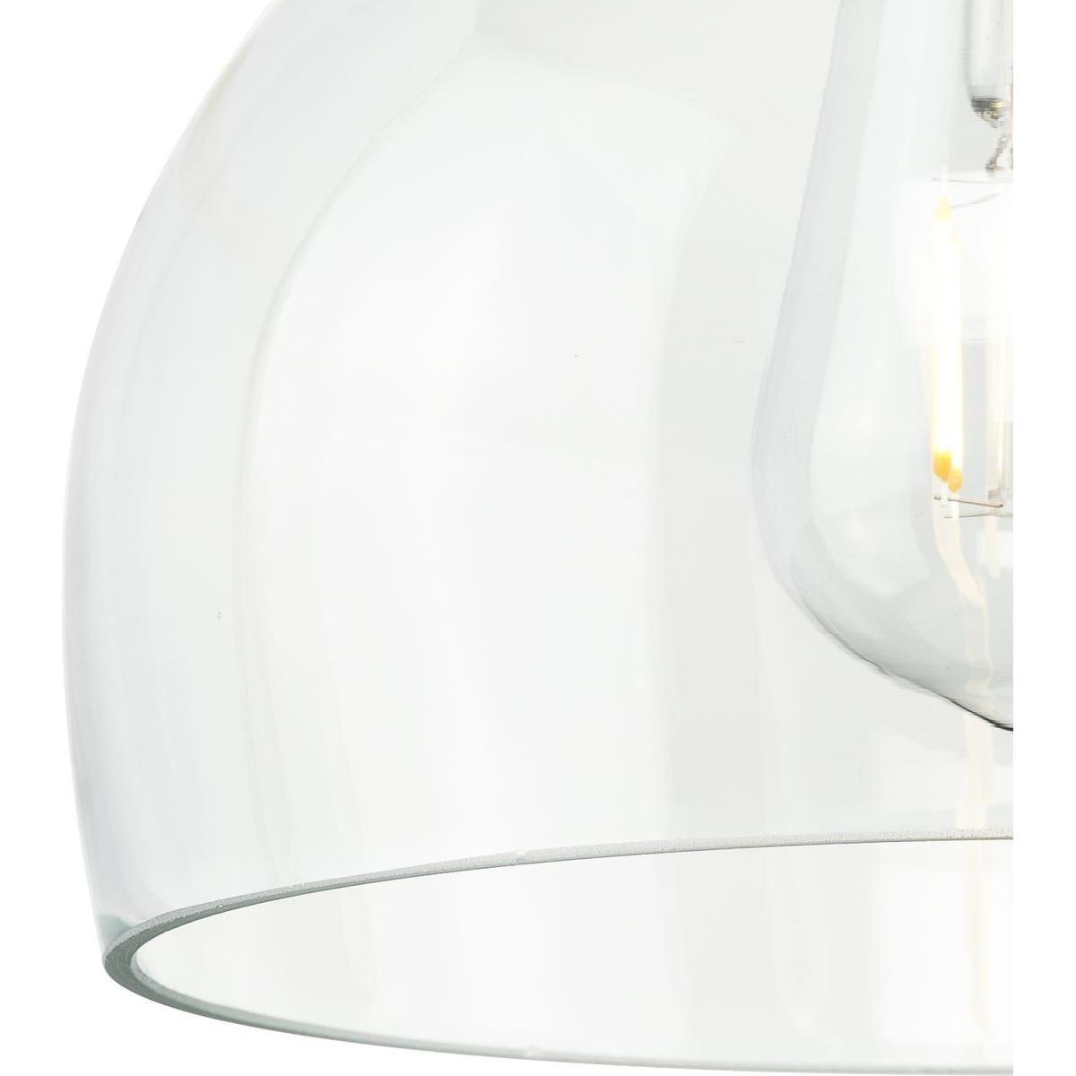 Garris 1-Light Mini Pendant