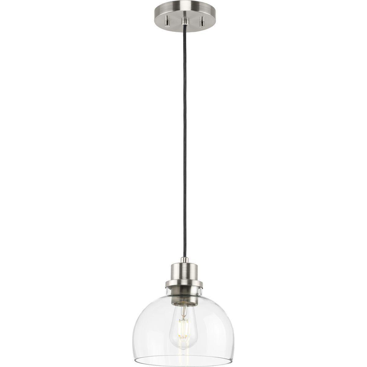 Garris 1-Light Mini Pendant