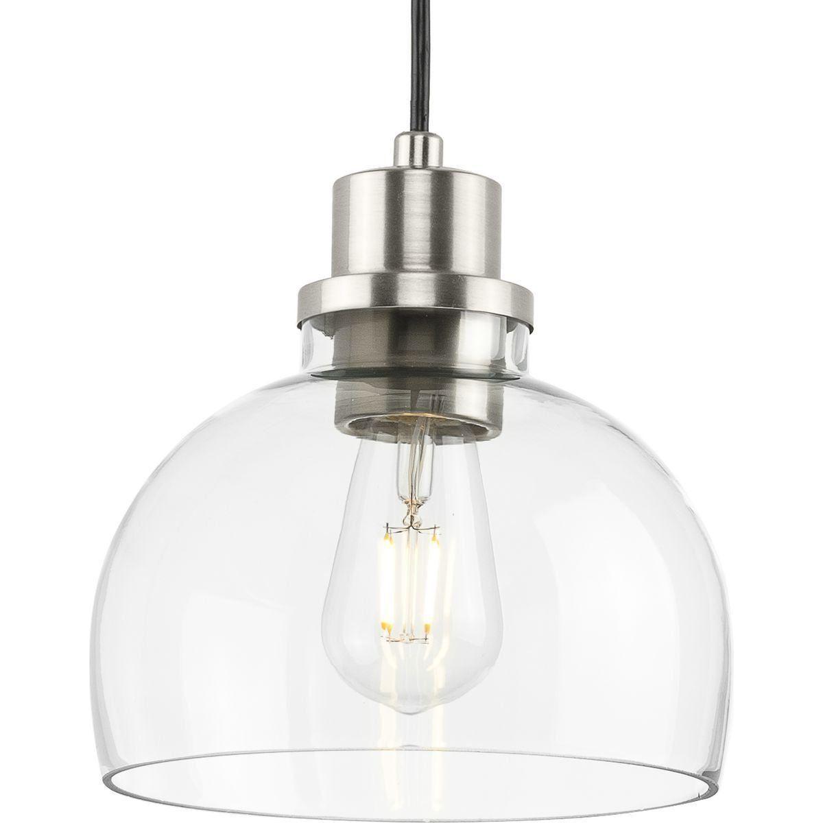 Garris 1-Light Mini Pendant