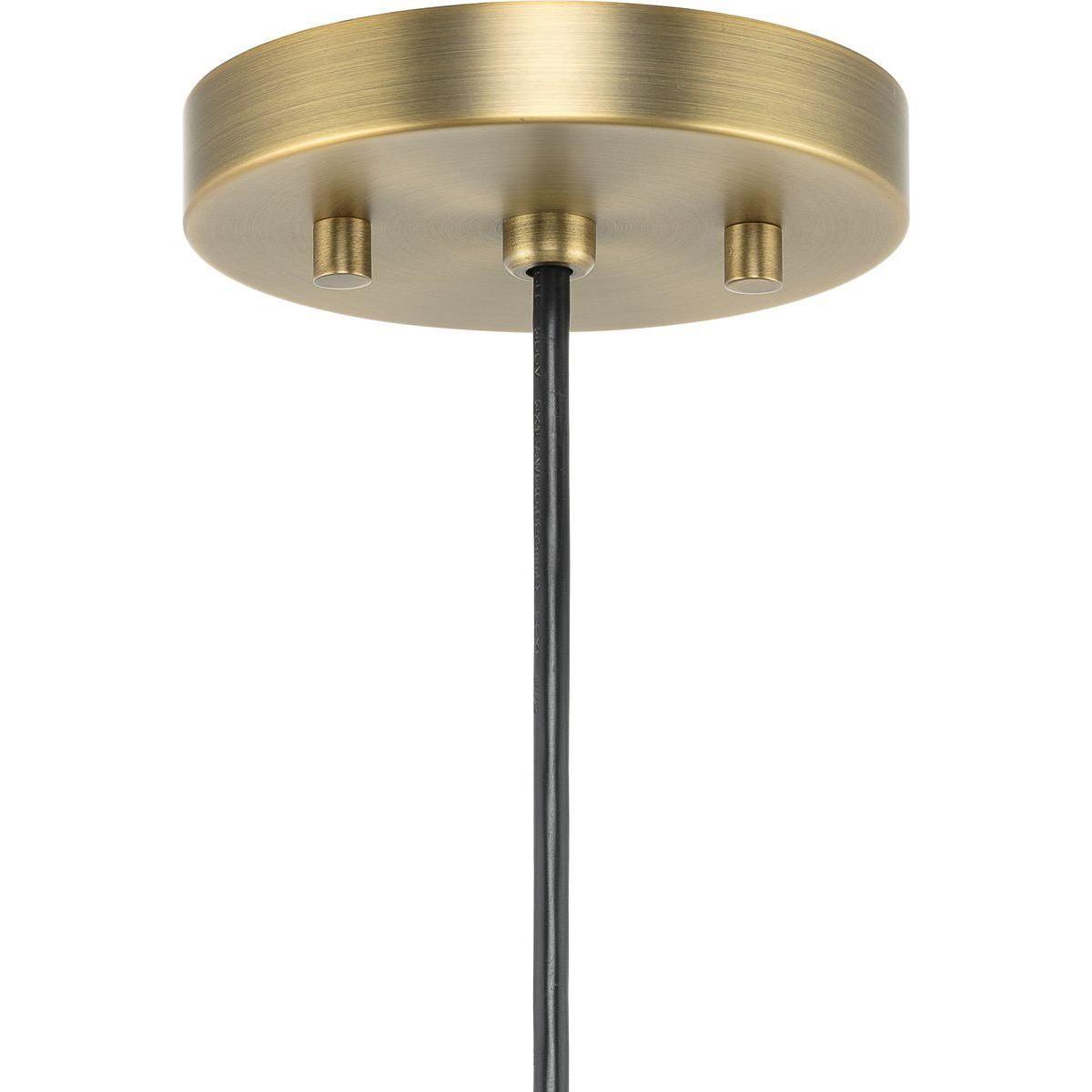 Garris 1-Light Mini Pendant