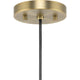 Garris 1-Light Mini Pendant