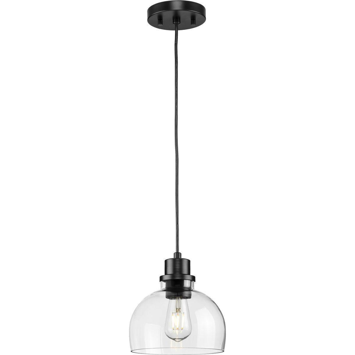 Garris 1-Light Mini Pendant