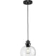 Garris 1-Light Mini Pendant