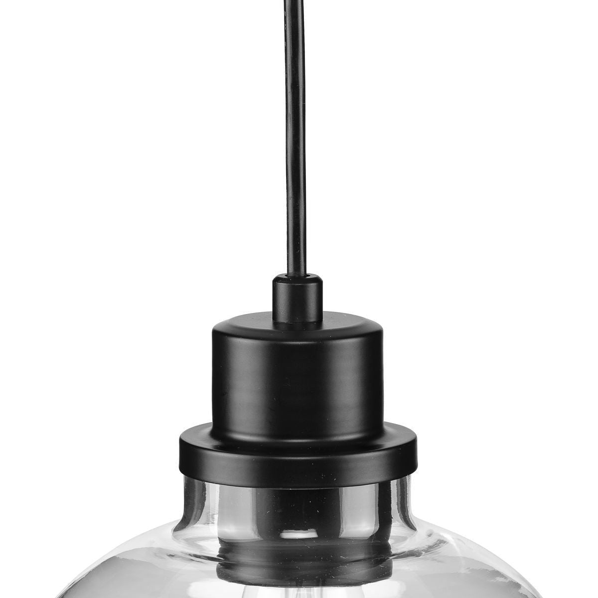 Garris 1-Light Mini Pendant