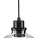 Garris 1-Light Mini Pendant