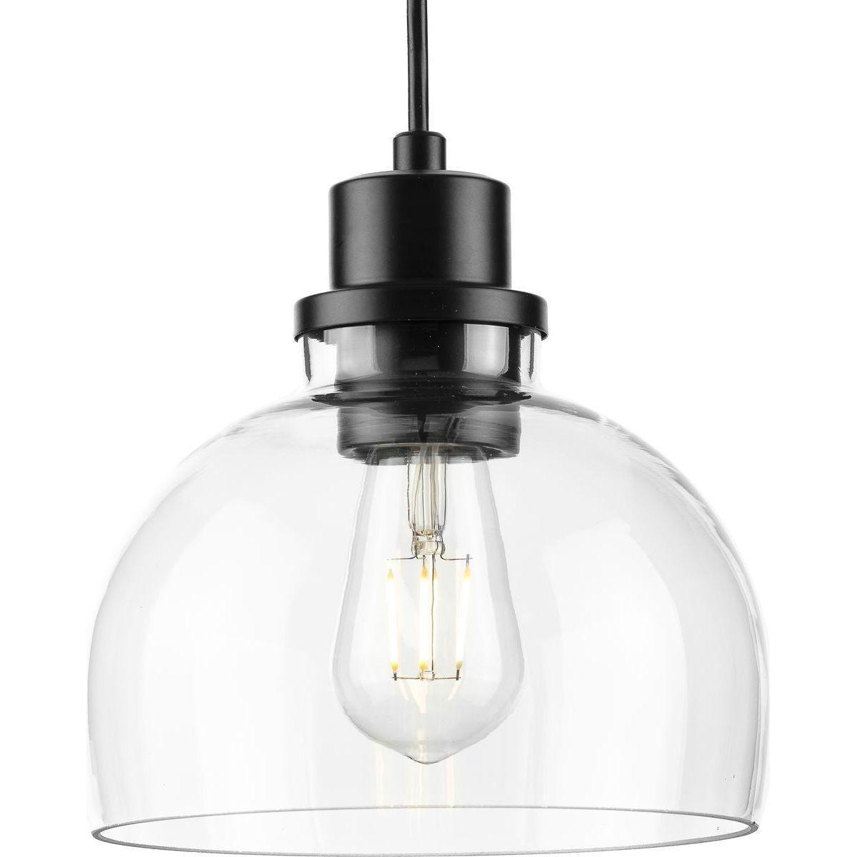 Garris 1-Light Mini Pendant