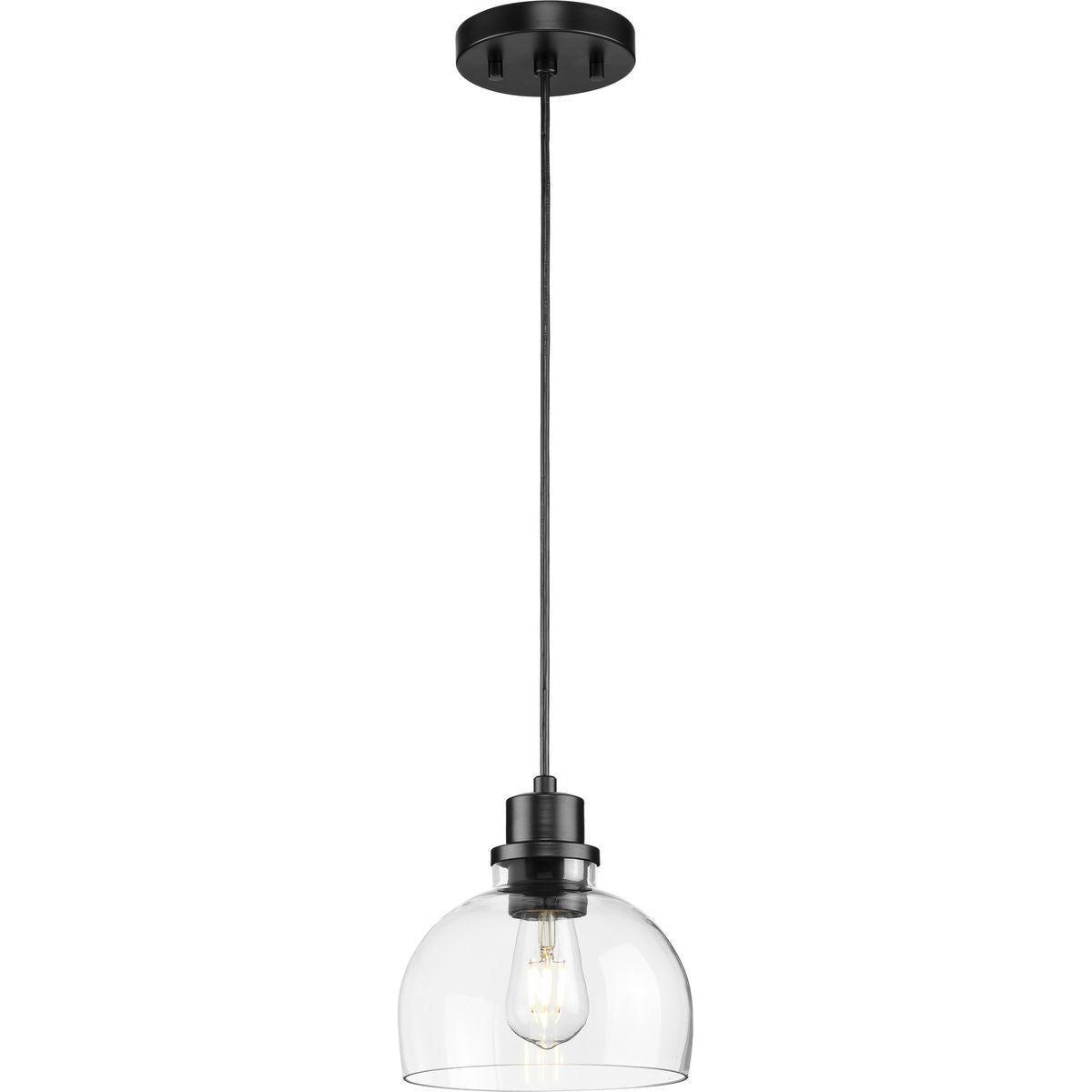 Garris 1-Light Mini Pendant