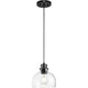 Garris 1-Light Mini Pendant