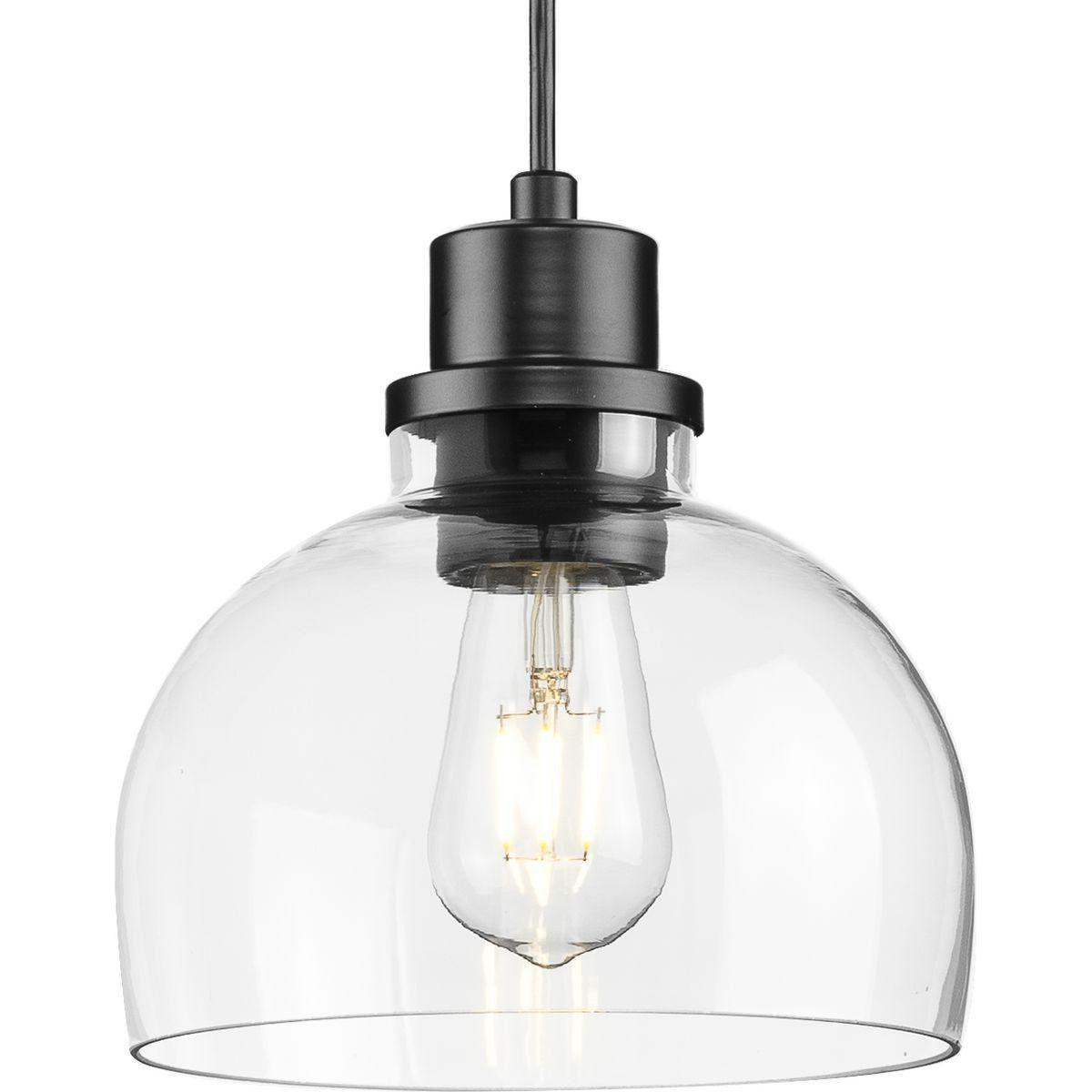 Garris 1-Light Mini Pendant