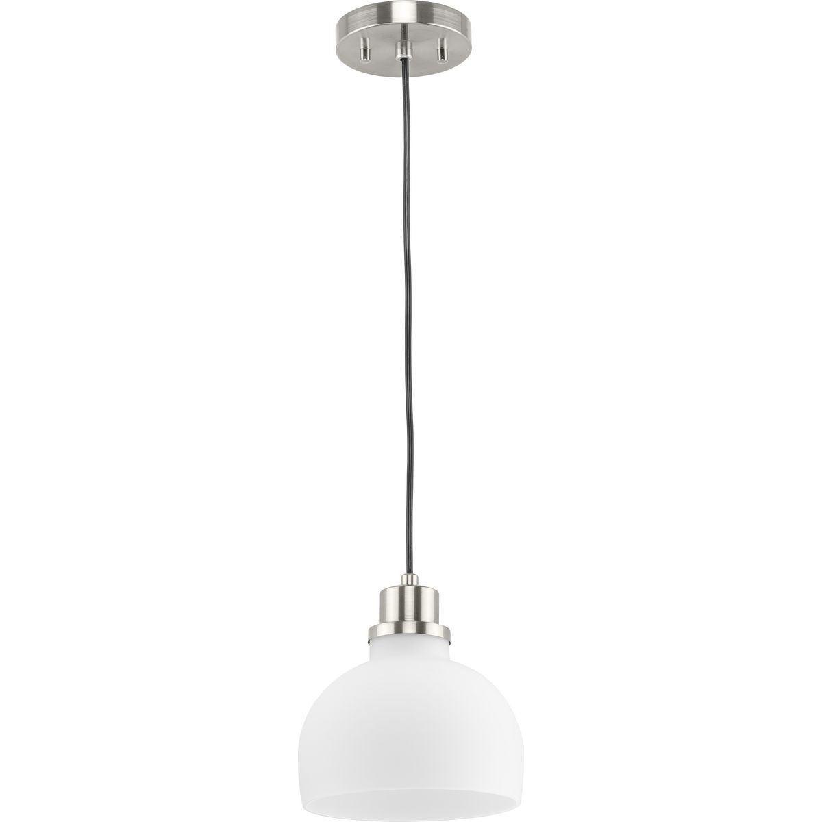 Garris 1-Light Mini Pendant