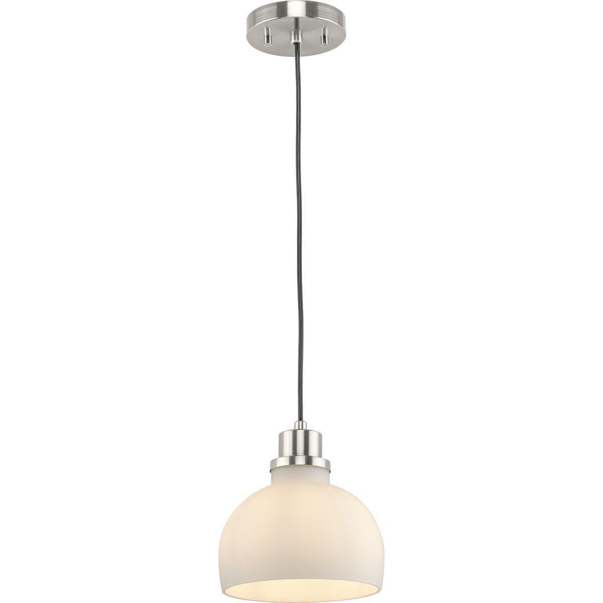 Garris 1-Light Mini Pendant