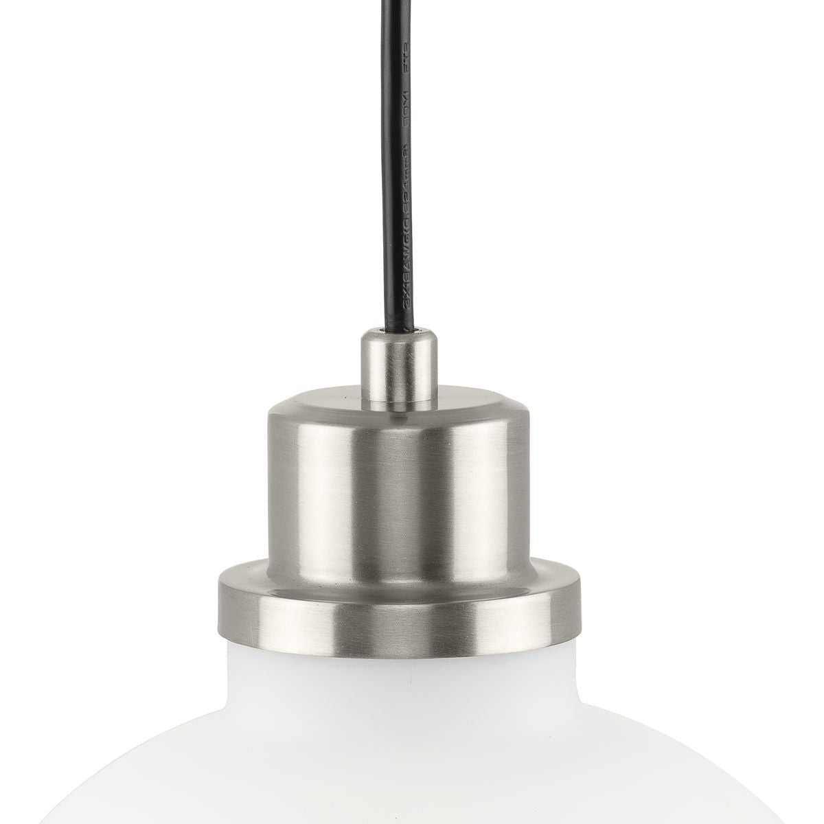 Garris 1-Light Mini Pendant