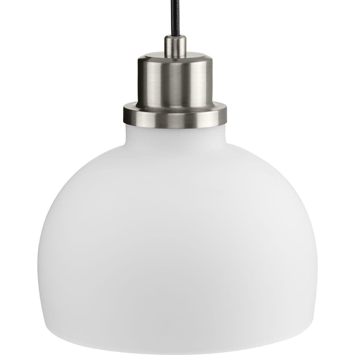 Garris 1-Light Mini Pendant