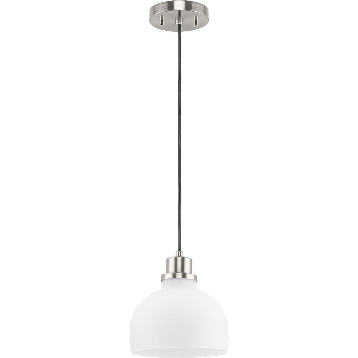 Garris 1-Light Mini Pendant