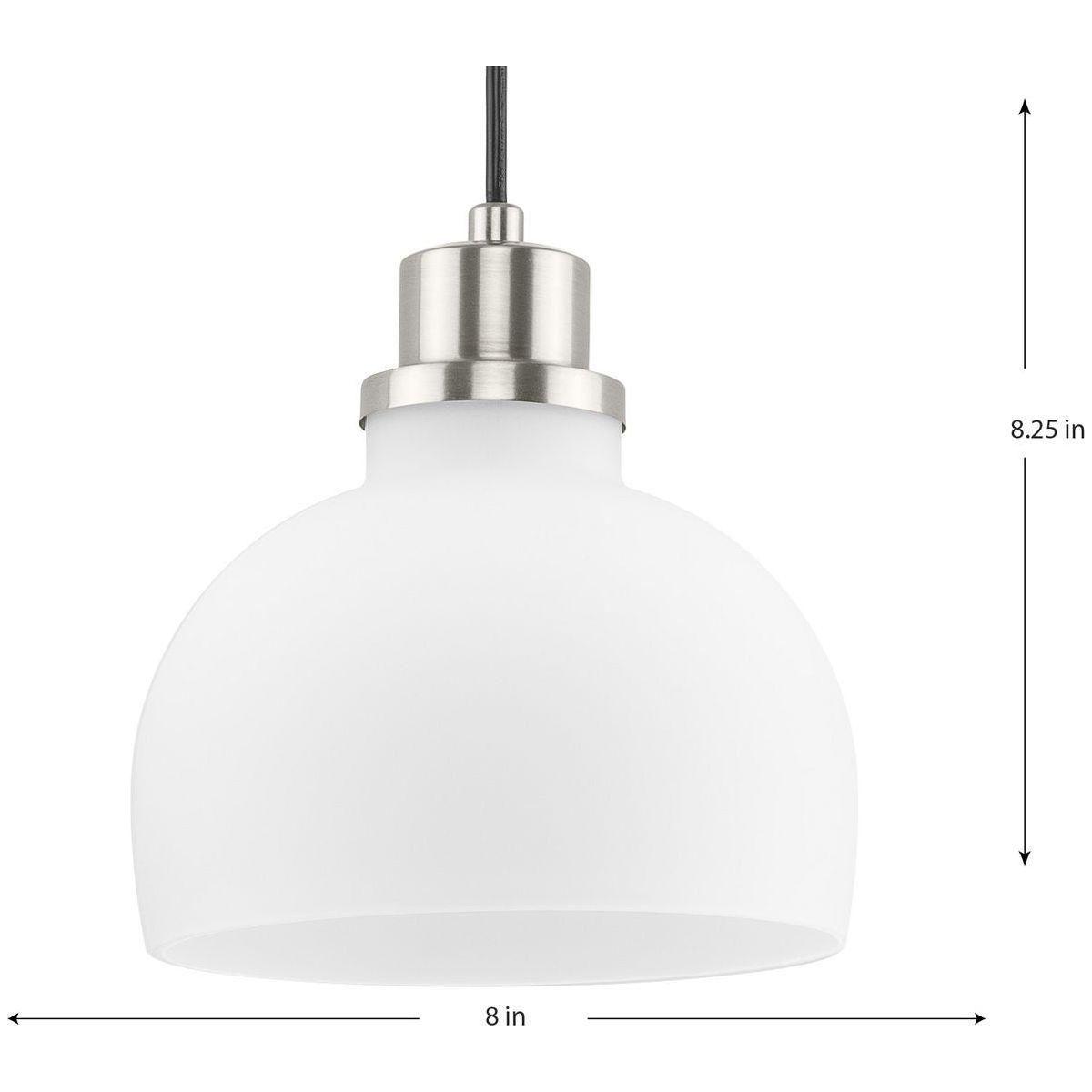 Garris 1-Light Mini Pendant