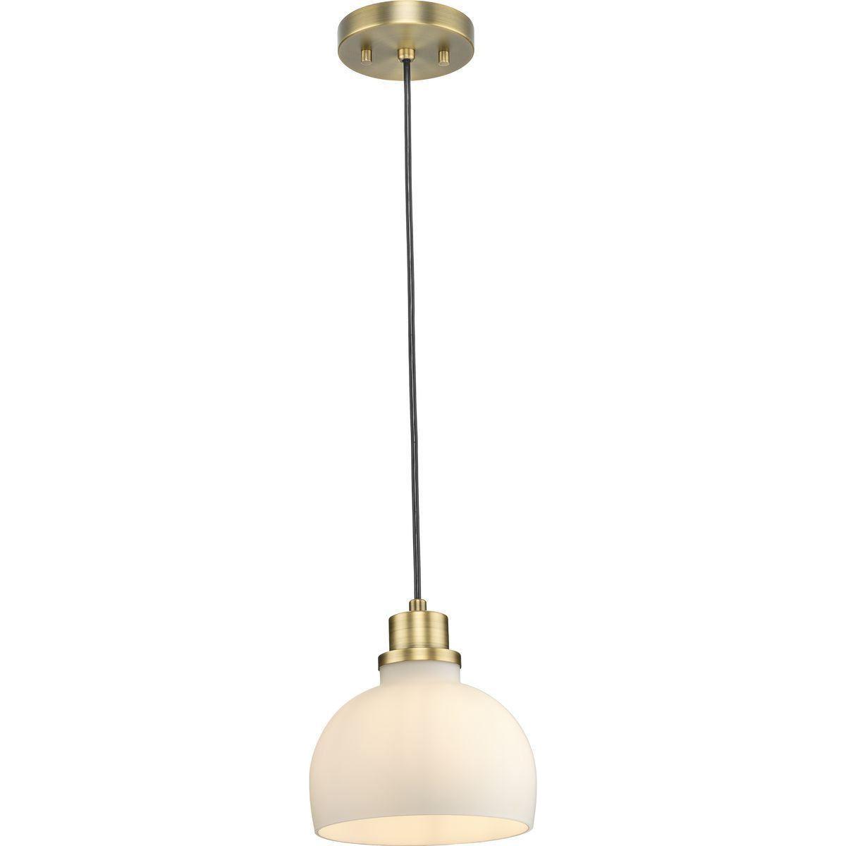 Garris 1-Light Mini Pendant