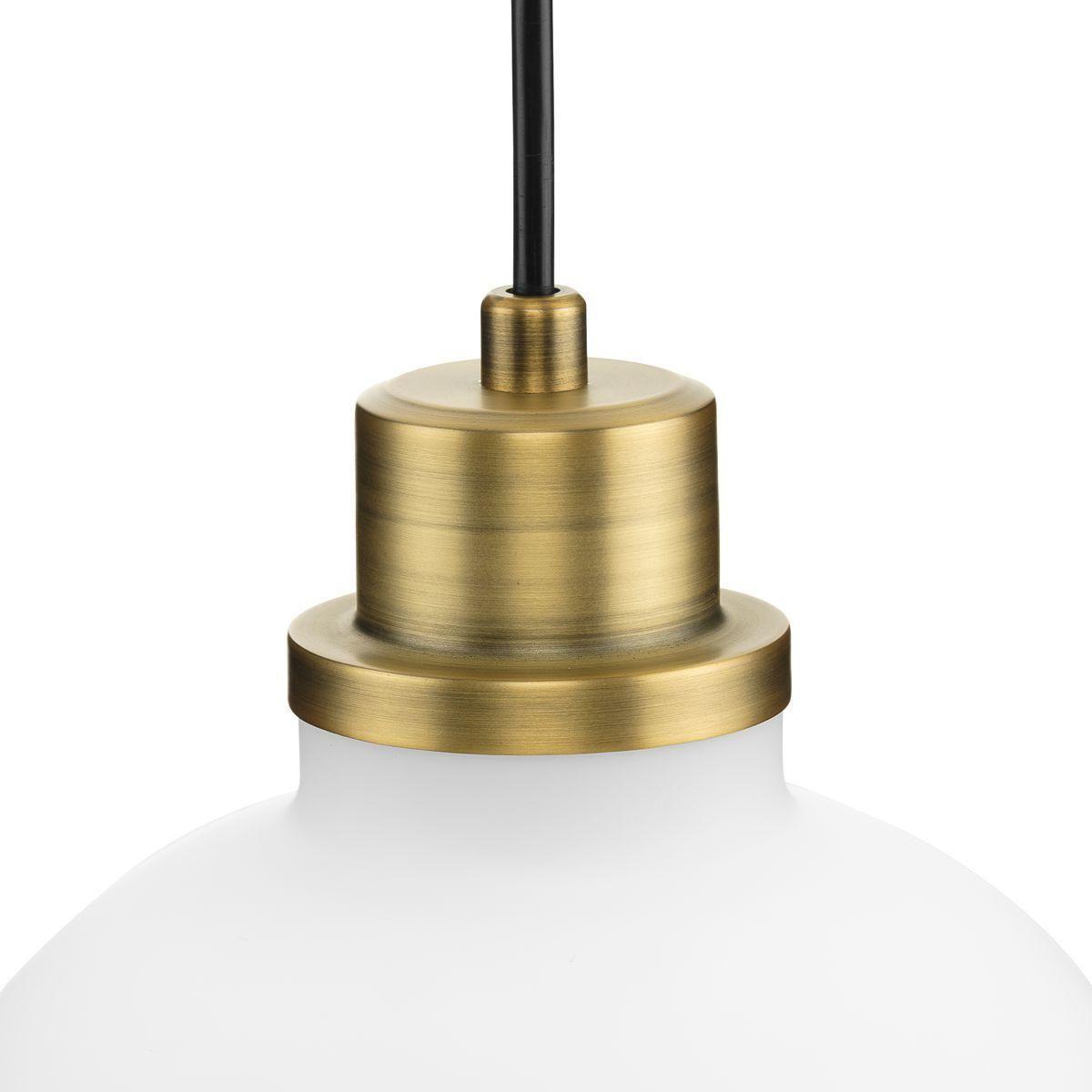 Garris 1-Light Mini Pendant