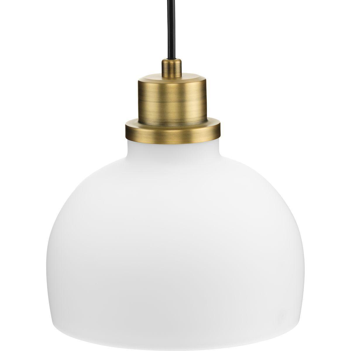 Garris 1-Light Mini Pendant