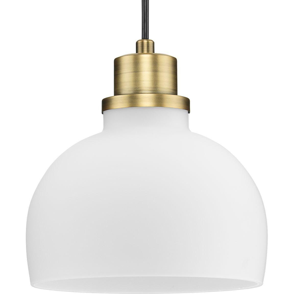 Garris 1-Light Mini Pendant