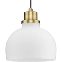 Garris 1-Light Mini Pendant