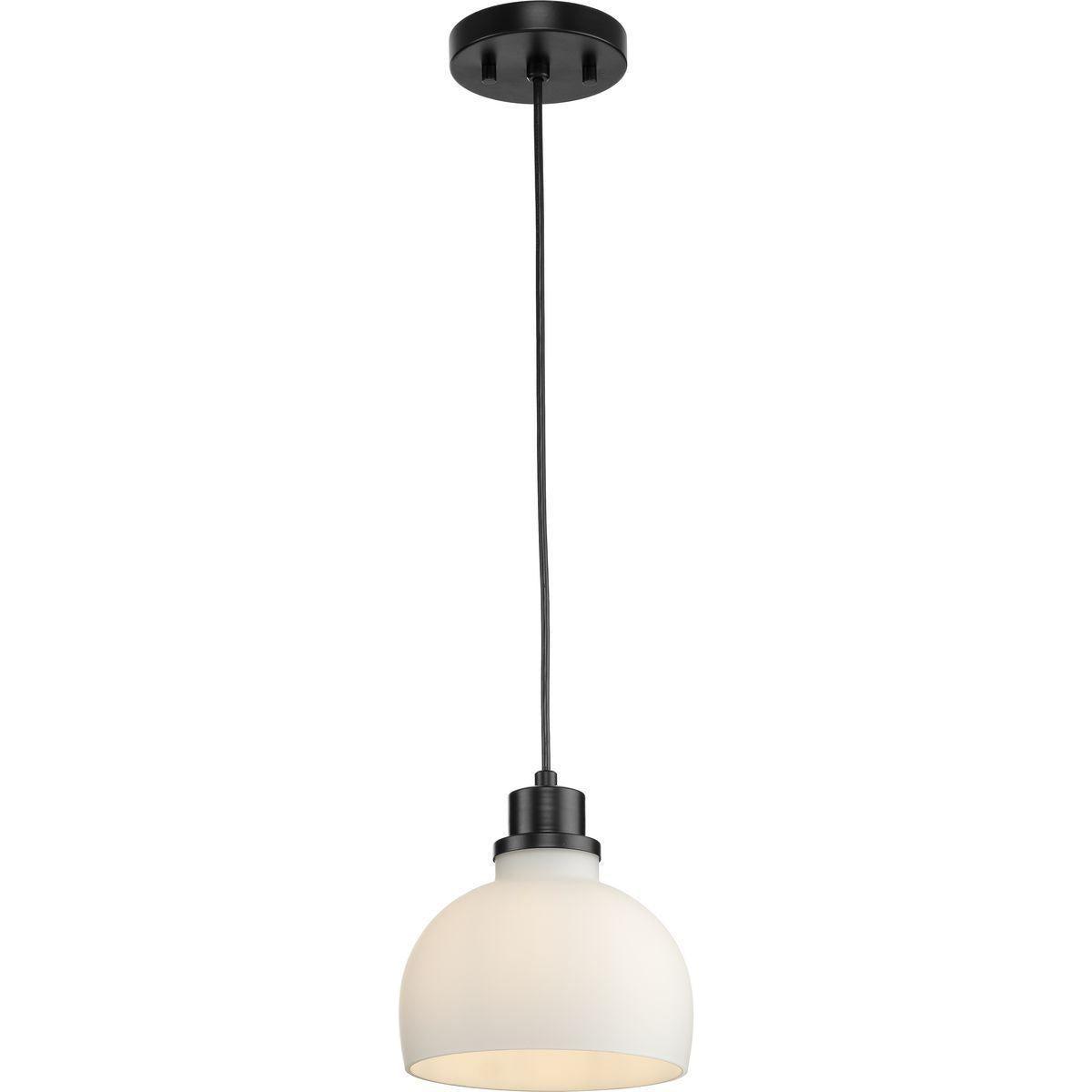 Garris 1-Light Mini Pendant