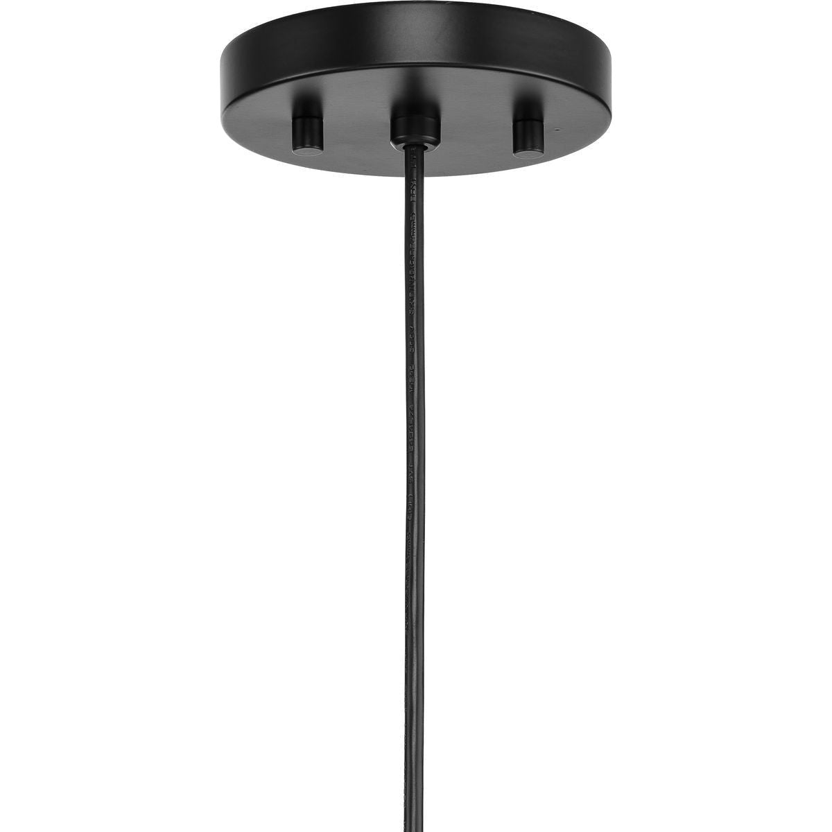 Garris 1-Light Mini Pendant