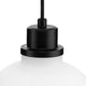 Garris 1-Light Mini Pendant