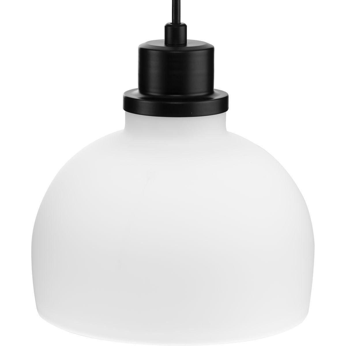 Garris 1-Light Mini Pendant