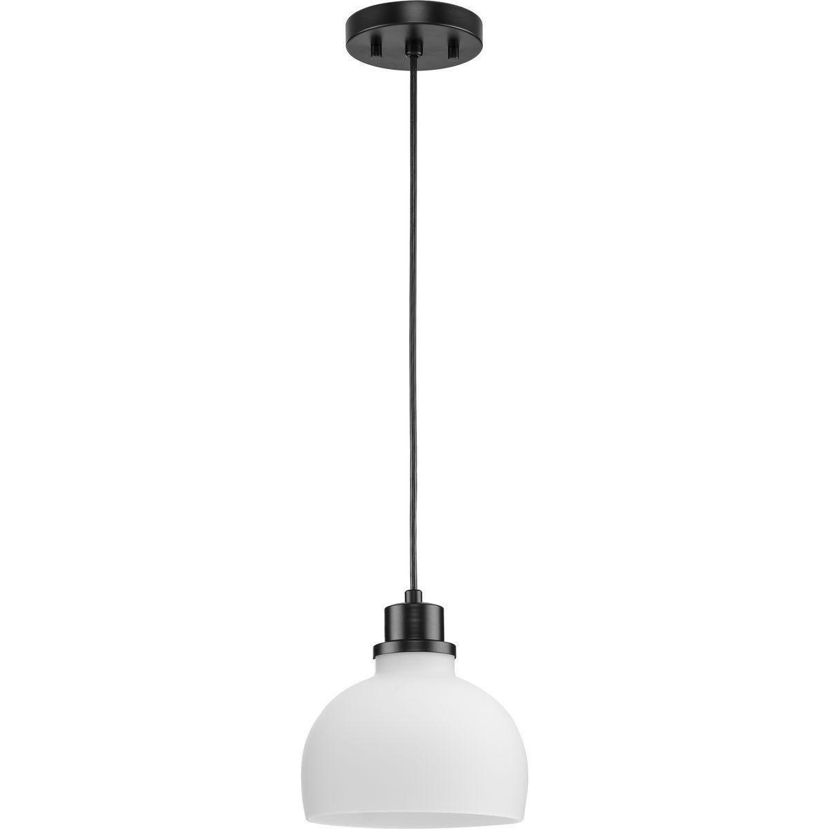 Garris 1-Light Mini Pendant