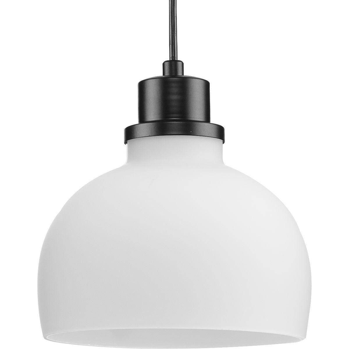 Garris 1-Light Mini Pendant