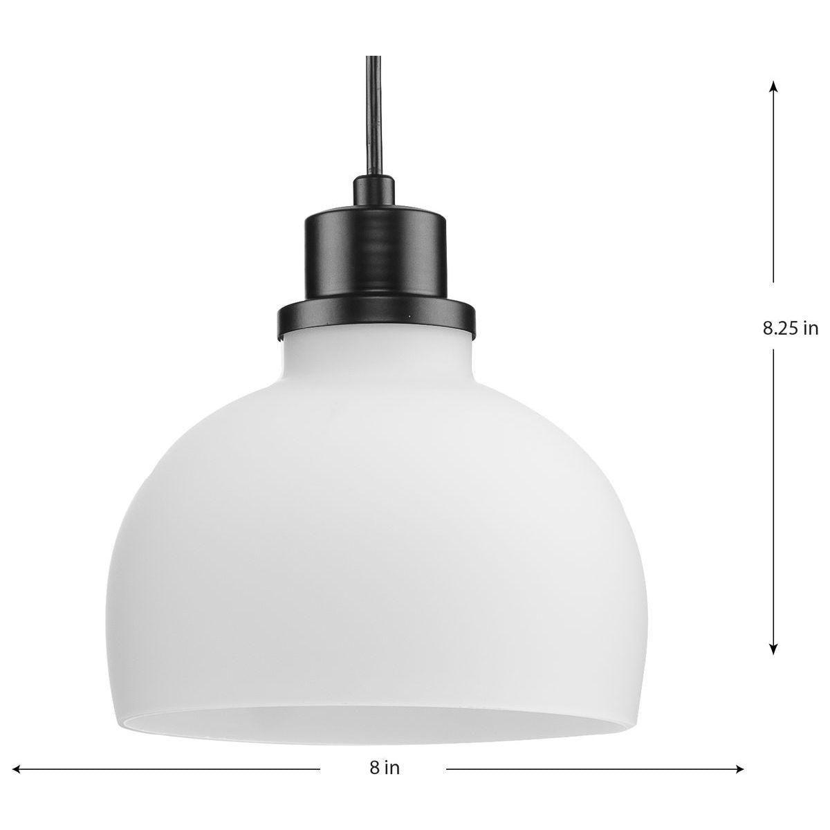 Garris 1-Light Mini Pendant