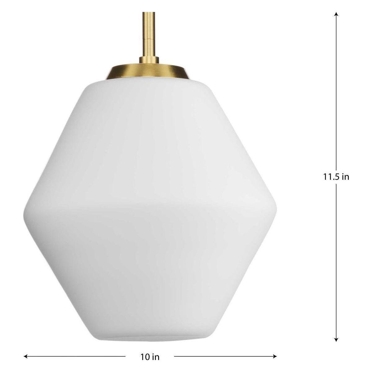 Copeland 1-Light Pendant