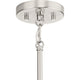 Goodwin 1-Light Mini Pendant