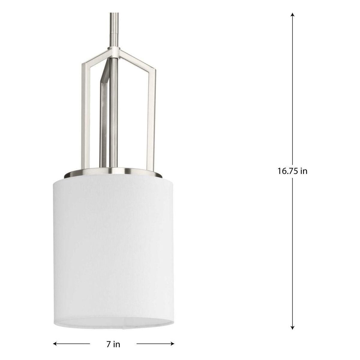 Goodwin 1-Light Mini Pendant