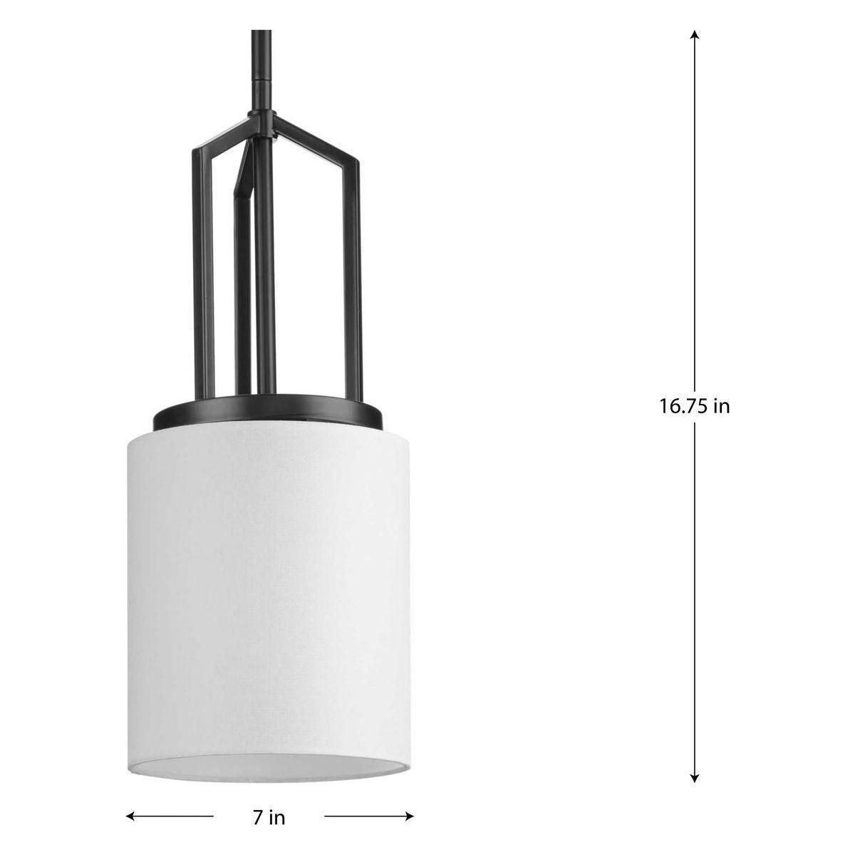 Goodwin 1-Light Mini Pendant