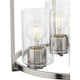 Goodwin 4-Light Hall & Foyer