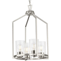 Goodwin 4-Light Hall & Foyer