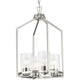 Goodwin 4-Light Hall & Foyer