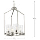 Goodwin 4-Light Hall & Foyer