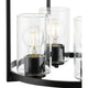 Goodwin 4-Light Hall & Foyer