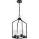 Goodwin 4-Light Hall & Foyer