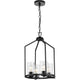 Goodwin 4-Light Hall & Foyer