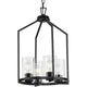 Goodwin 4-Light Hall & Foyer