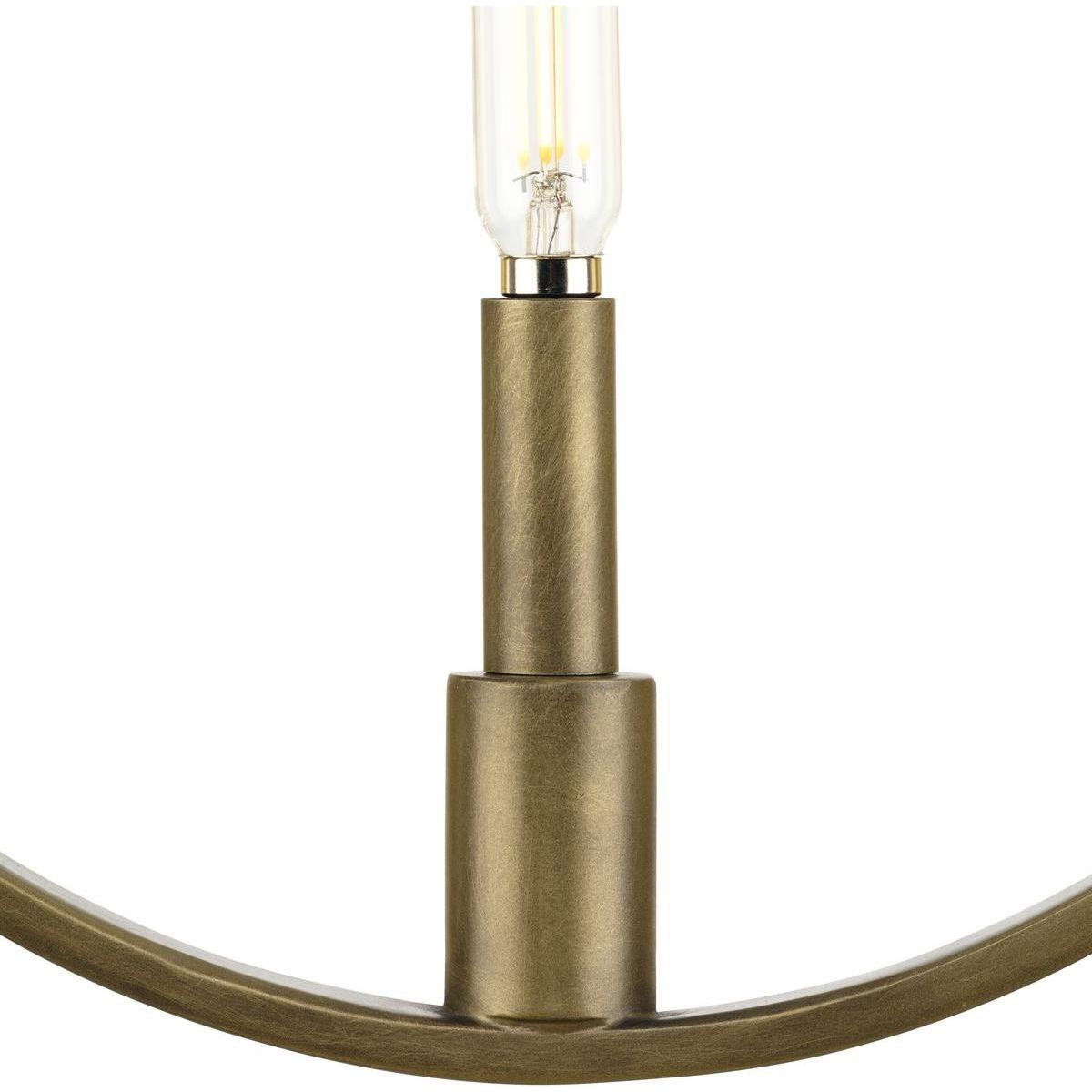 Breckenridge 1-Light Pendant