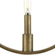 Breckenridge 1-Light Pendant
