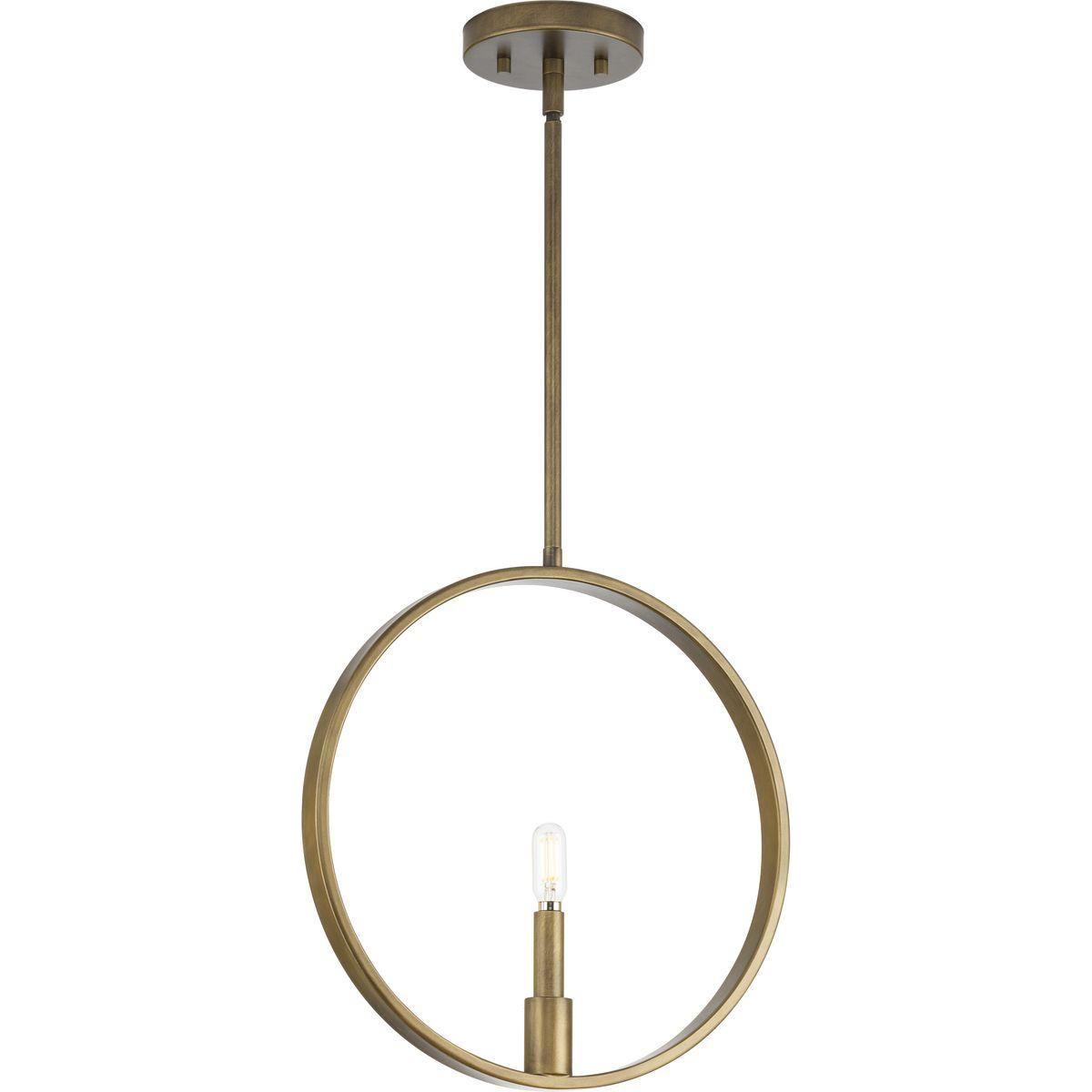 Breckenridge 1-Light Pendant