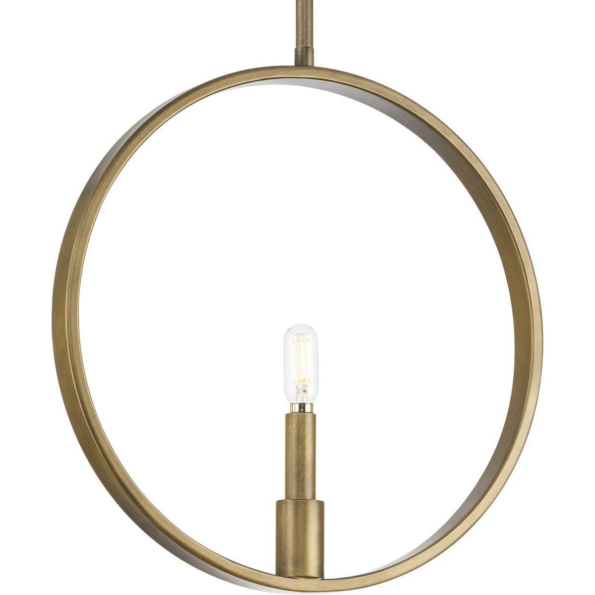 Breckenridge 1-Light Pendant