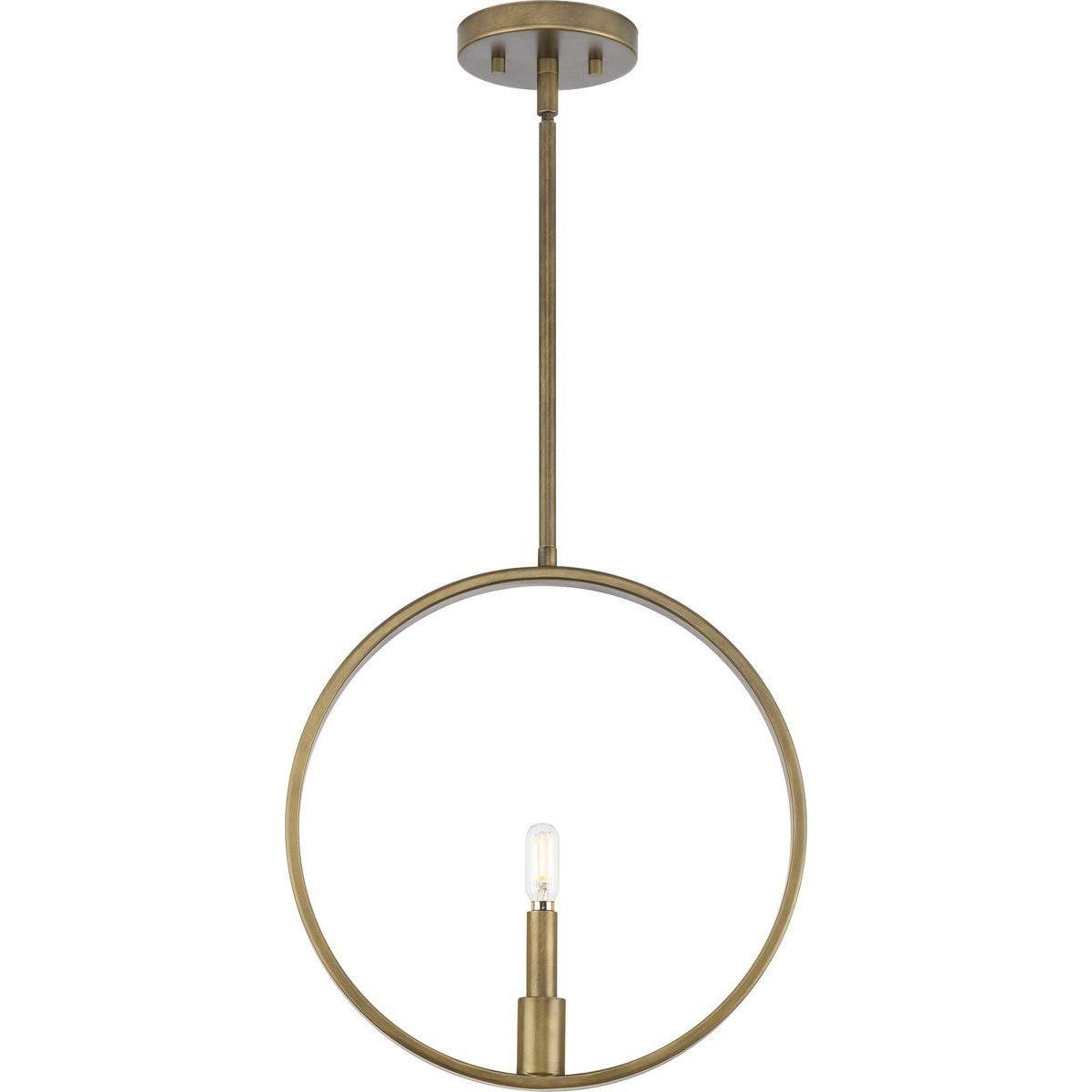 Breckenridge 1-Light Pendant