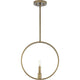Breckenridge 1-Light Pendant