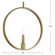 Breckenridge 1-Light Pendant